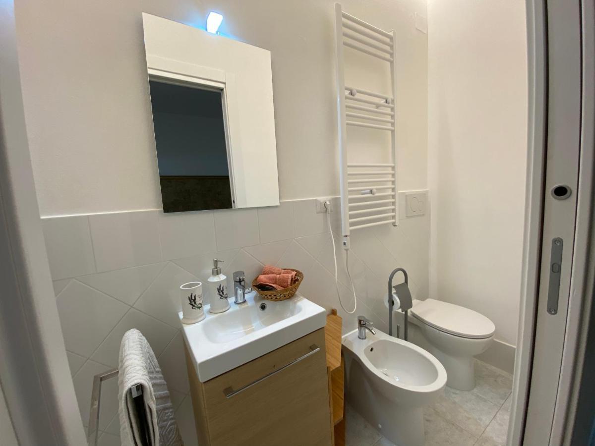 Domus Socolatae Apartments&Suites 福洛尼卡 外观 照片