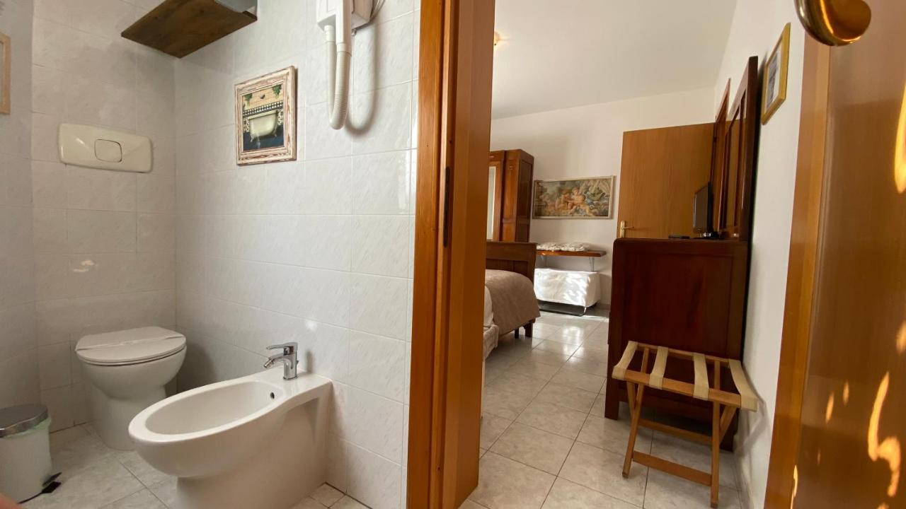Domus Socolatae Apartments&Suites 福洛尼卡 外观 照片
