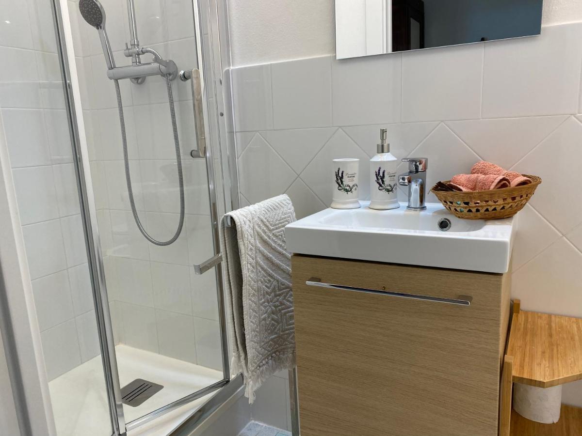 Domus Socolatae Apartments&Suites 福洛尼卡 外观 照片