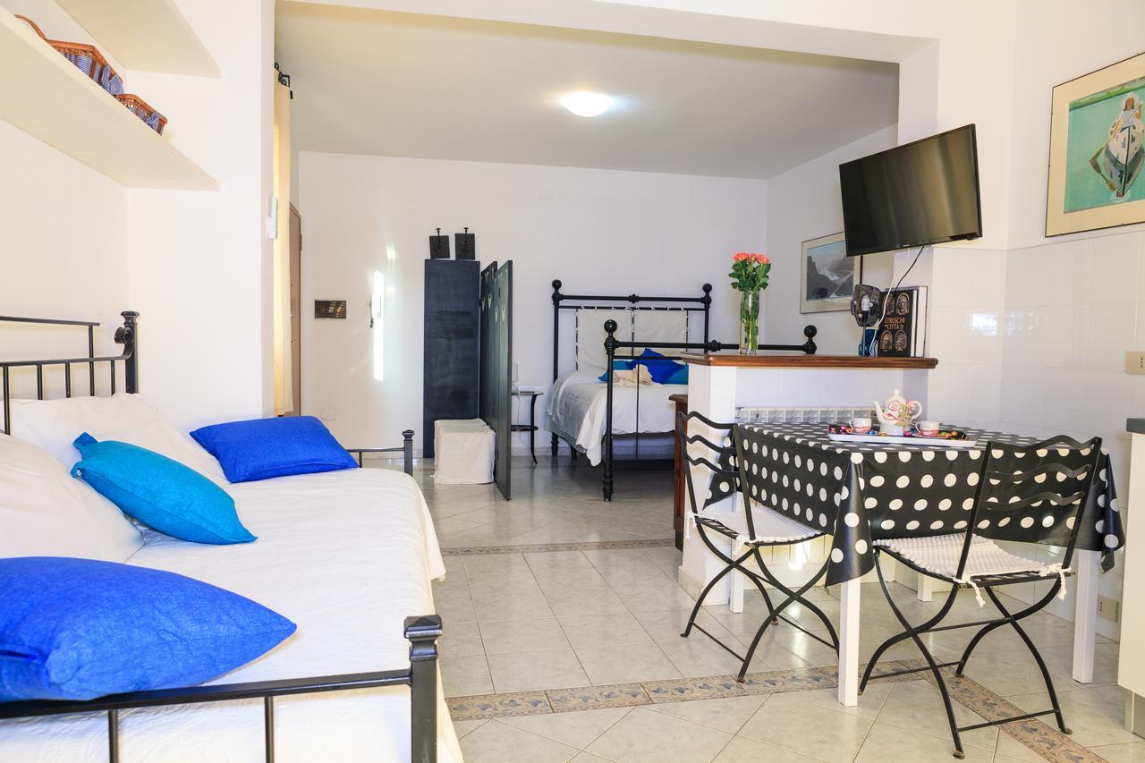 Domus Socolatae Apartments&Suites 福洛尼卡 外观 照片