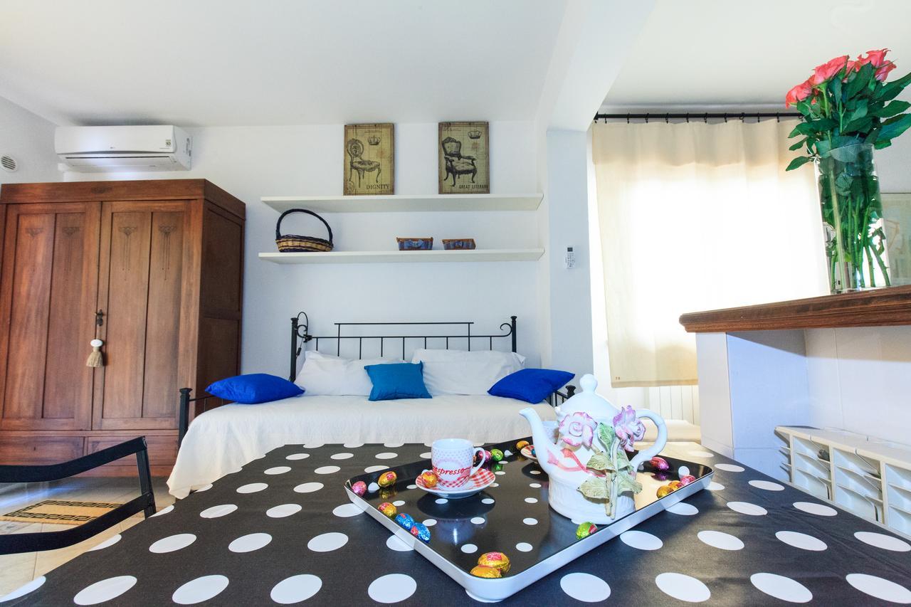 Domus Socolatae Apartments&Suites 福洛尼卡 外观 照片