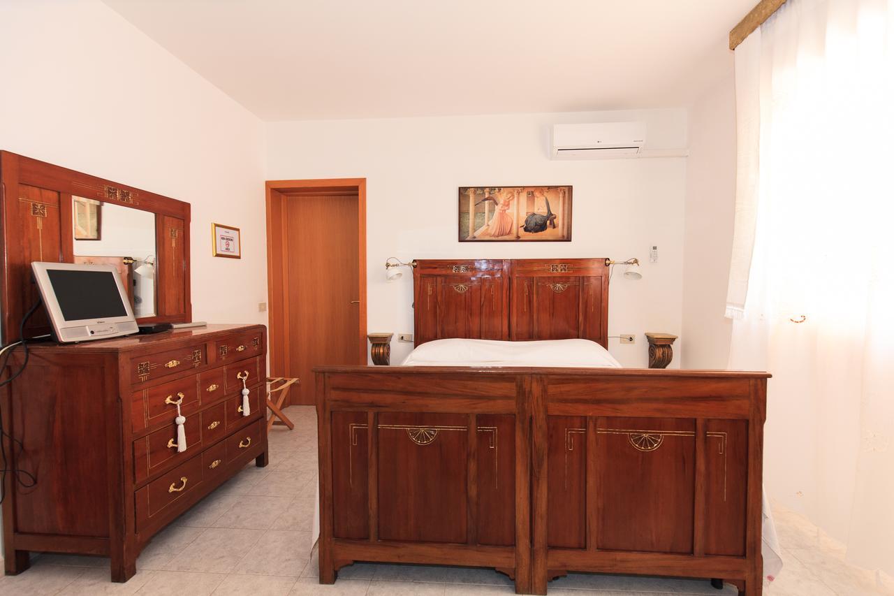 Domus Socolatae Apartments&Suites 福洛尼卡 外观 照片