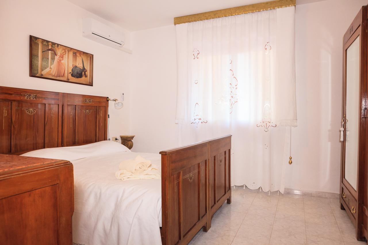 Domus Socolatae Apartments&Suites 福洛尼卡 外观 照片