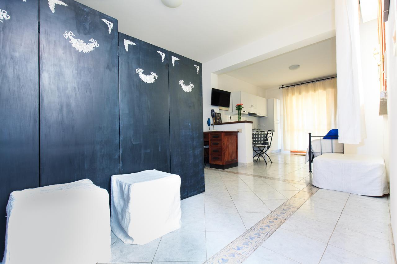 Domus Socolatae Apartments&Suites 福洛尼卡 外观 照片