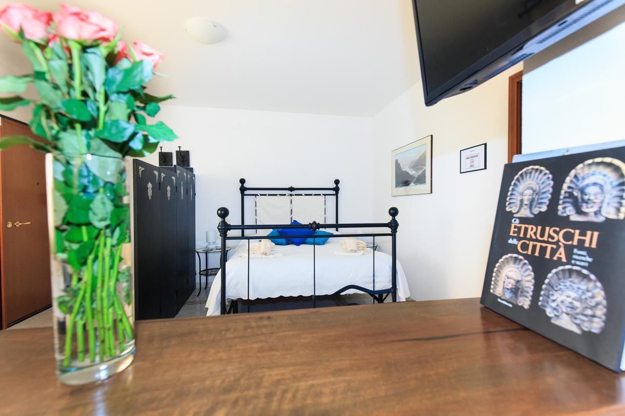 Domus Socolatae Apartments&Suites 福洛尼卡 外观 照片