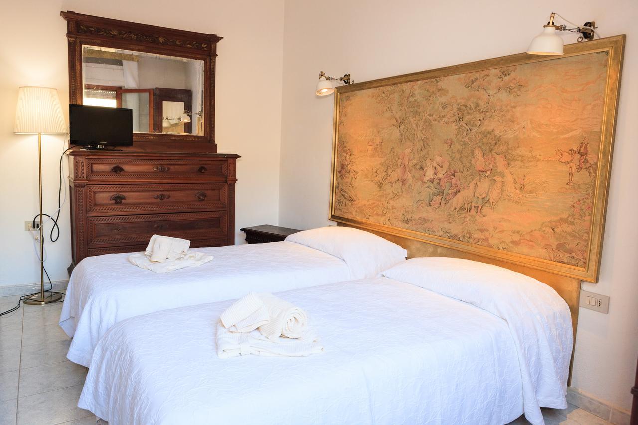 Domus Socolatae Apartments&Suites 福洛尼卡 外观 照片