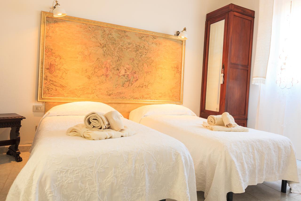 Domus Socolatae Apartments&Suites 福洛尼卡 外观 照片