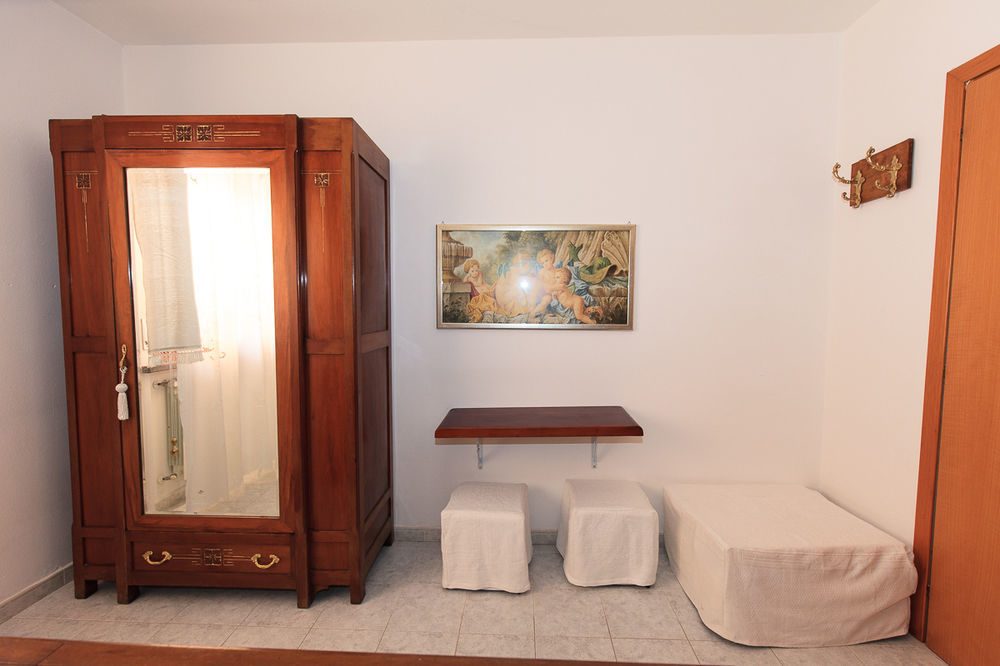 Domus Socolatae Apartments&Suites 福洛尼卡 外观 照片