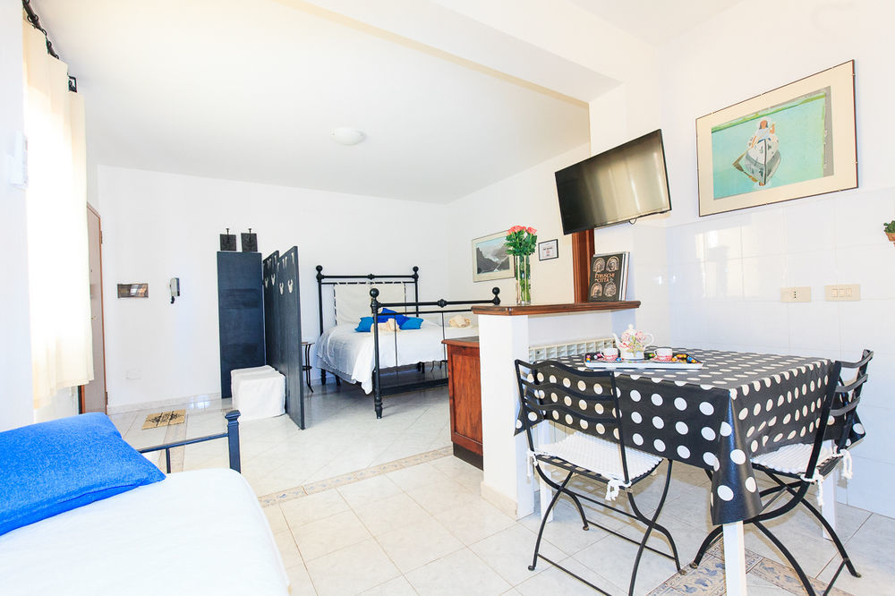 Domus Socolatae Apartments&Suites 福洛尼卡 外观 照片