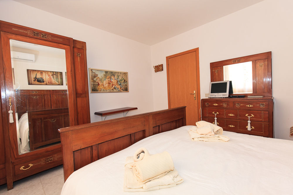 Domus Socolatae Apartments&Suites 福洛尼卡 外观 照片