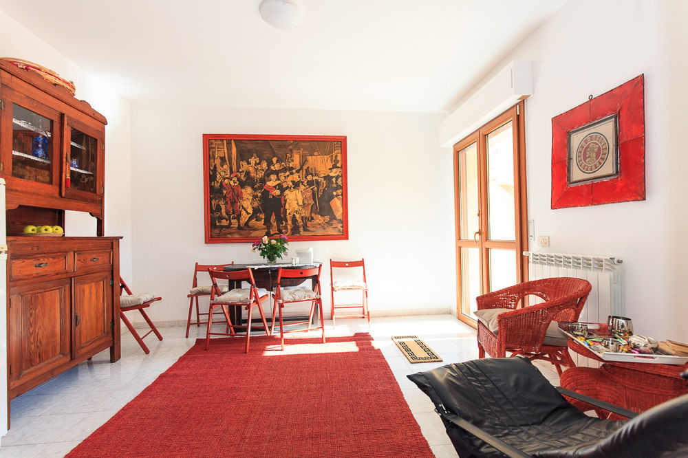 Domus Socolatae Apartments&Suites 福洛尼卡 外观 照片