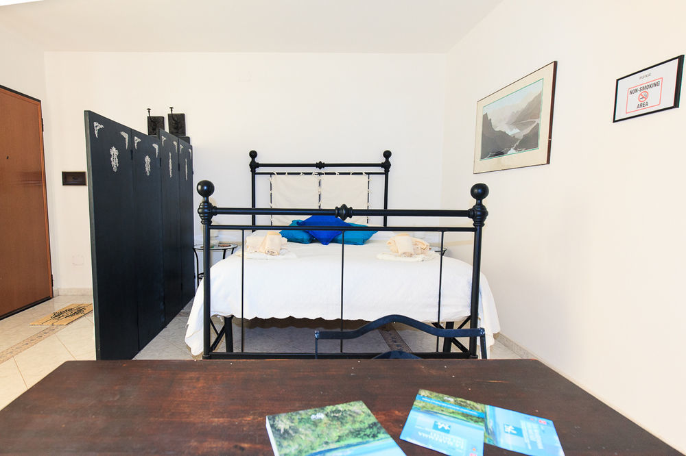 Domus Socolatae Apartments&Suites 福洛尼卡 外观 照片
