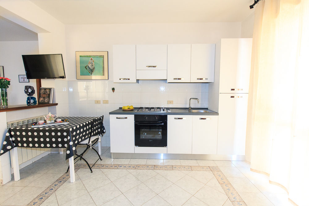 Domus Socolatae Apartments&Suites 福洛尼卡 外观 照片