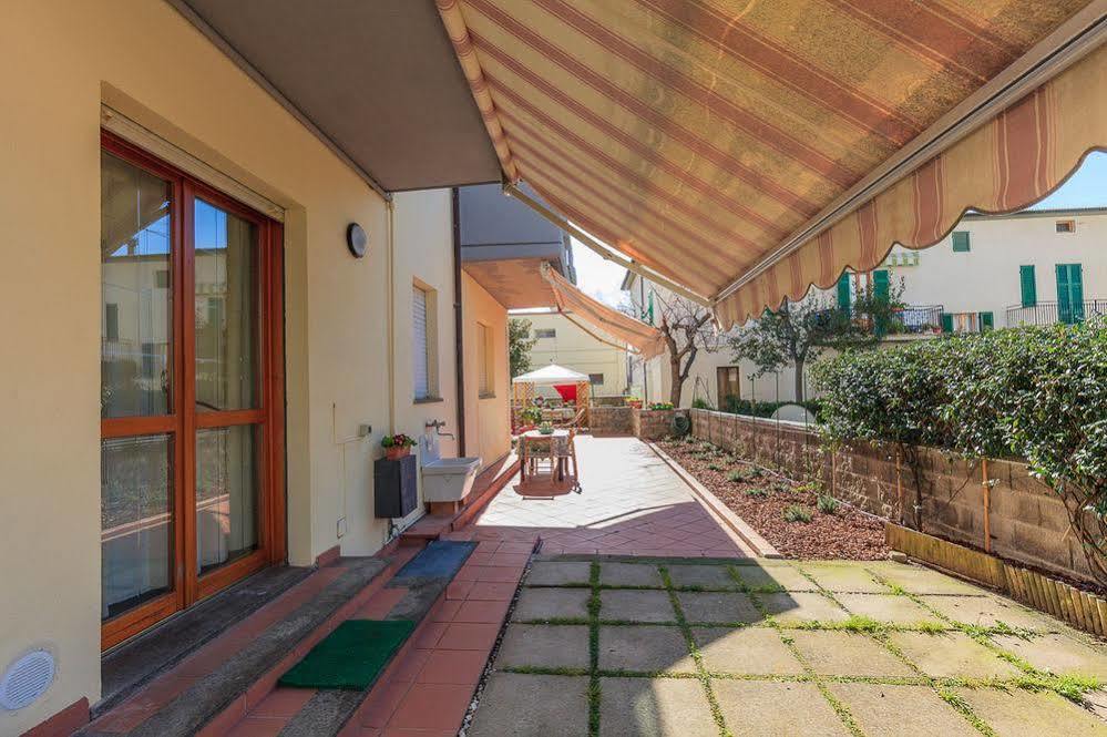 Domus Socolatae Apartments&Suites 福洛尼卡 外观 照片
