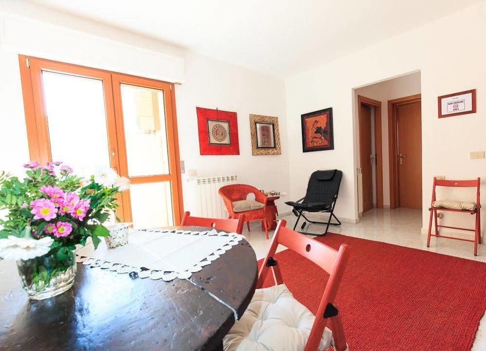 Domus Socolatae Apartments&Suites 福洛尼卡 外观 照片