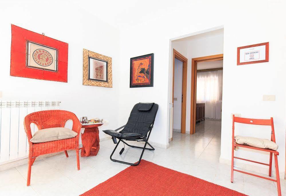 Domus Socolatae Apartments&Suites 福洛尼卡 外观 照片