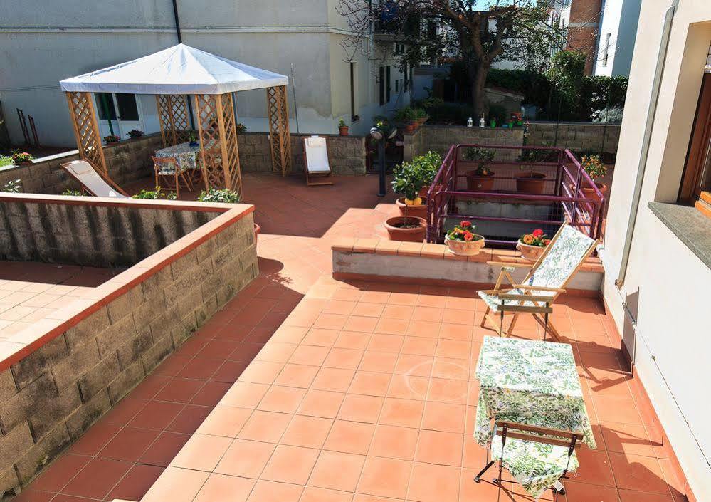Domus Socolatae Apartments&Suites 福洛尼卡 外观 照片